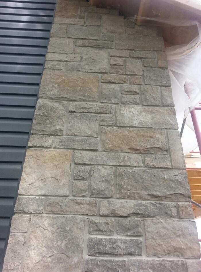 Images RG Masonry
