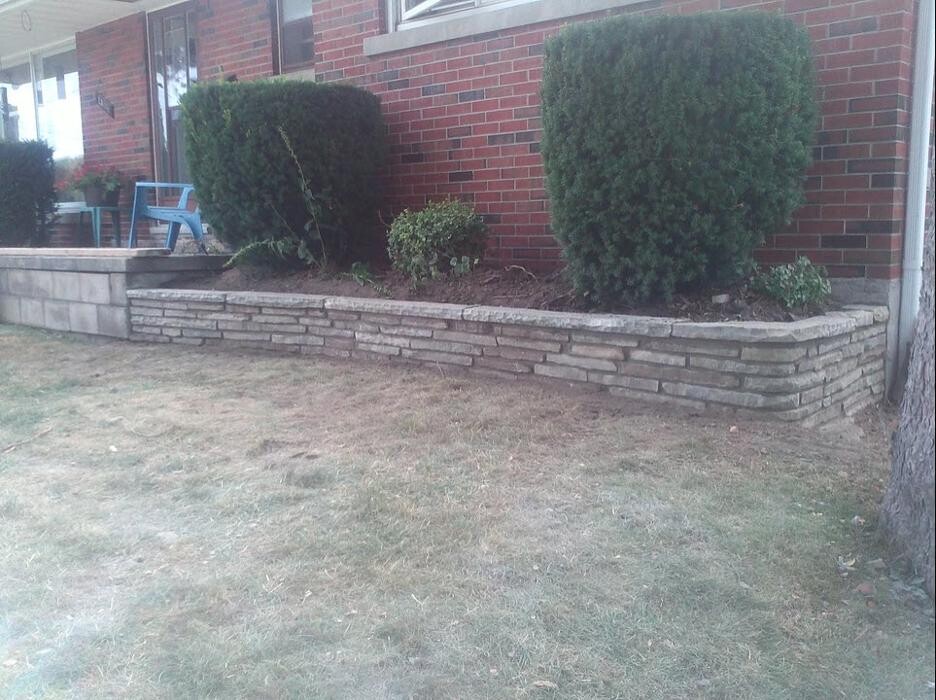 Images RG Masonry