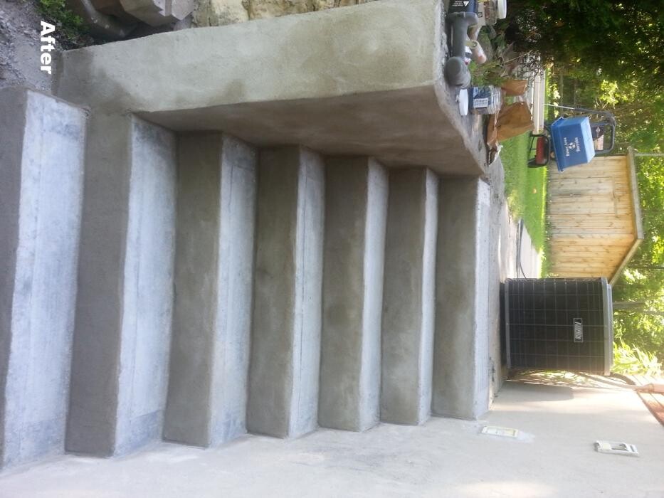 Images RG Masonry
