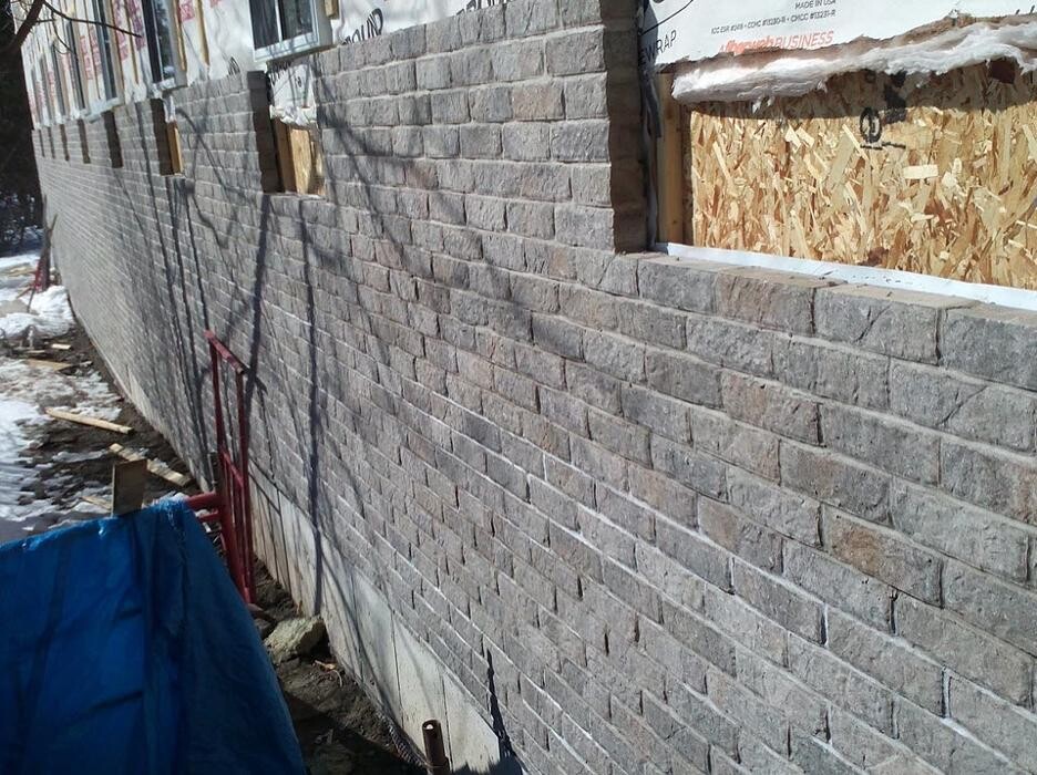 Images RG Masonry