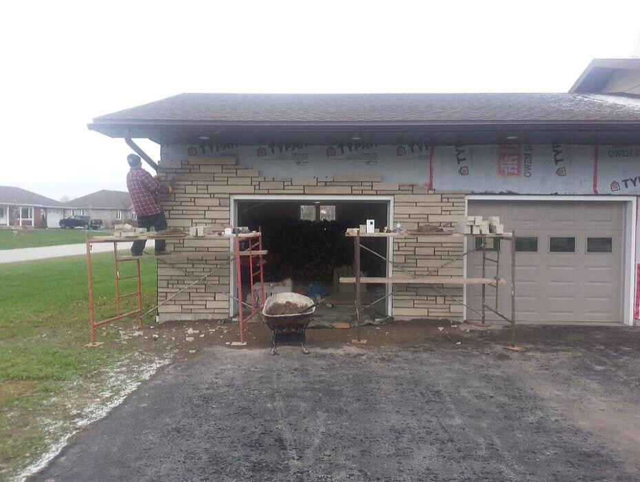 Images RG Masonry