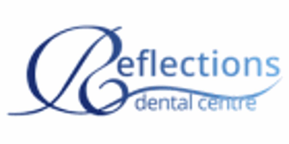 Reflections Dental Centre Logo