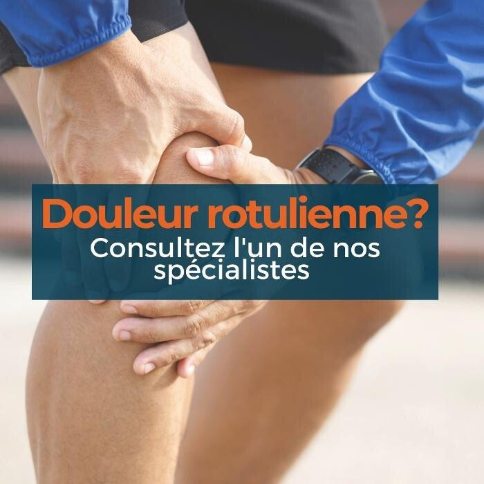 Images Centre de médecine sportive de Laval - Physiothérapie