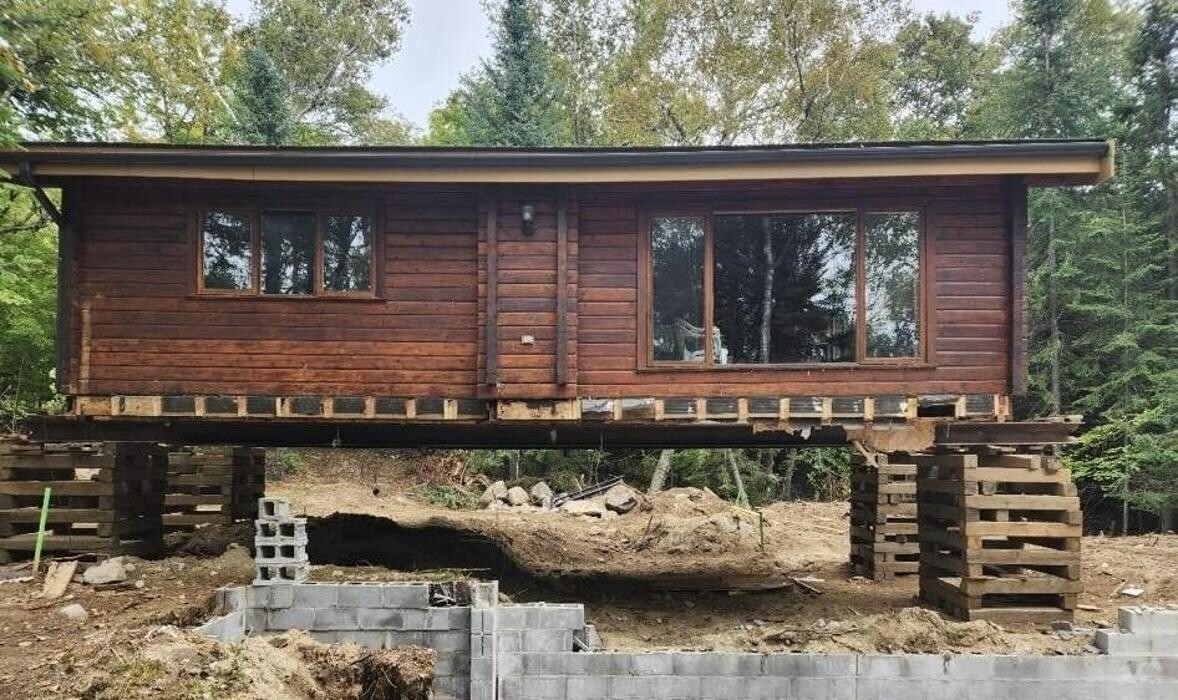 Images Constructions Clama Inc