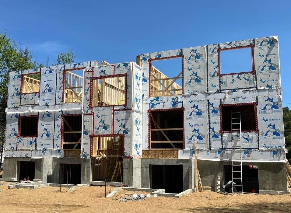 Images Constructions Clama Inc