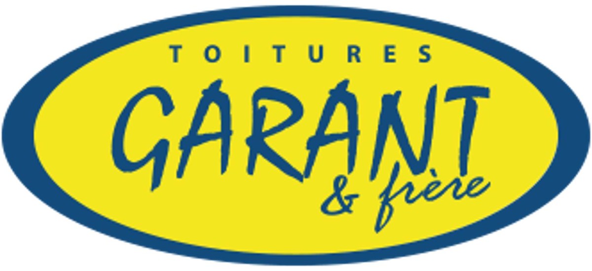 Toitures Garant et Frères Inc Logo