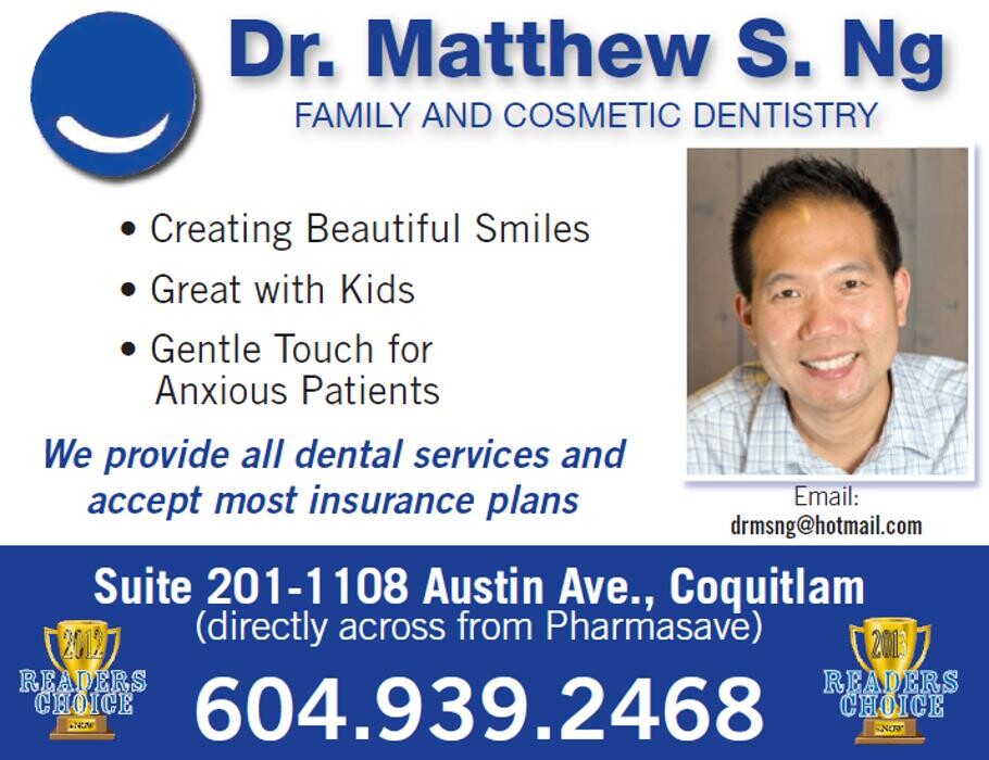 Images Coquitlam BC Dental