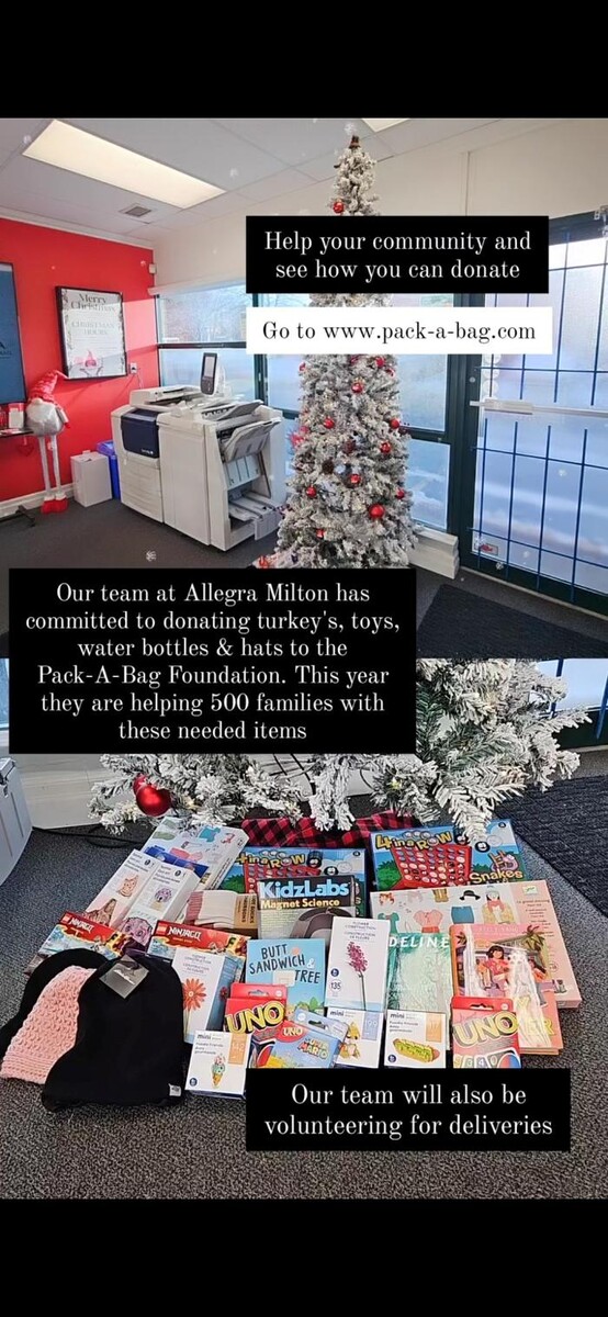 Images Allegra Marketing Print Mail