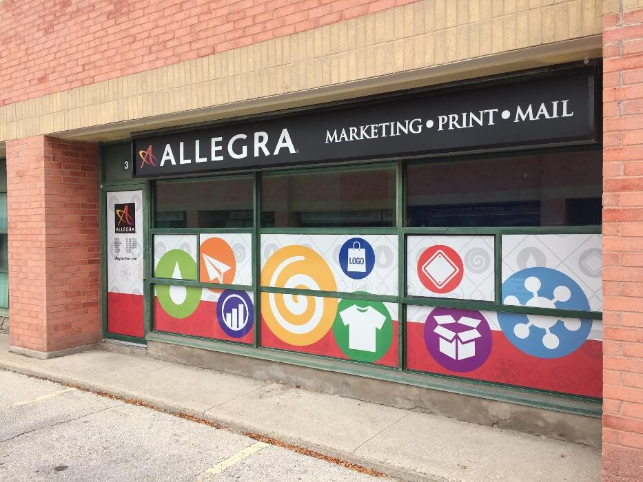 Images Allegra Marketing Print Mail