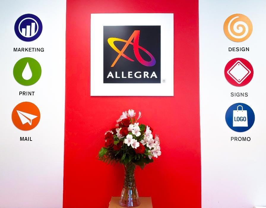 Images Allegra Marketing Print Mail