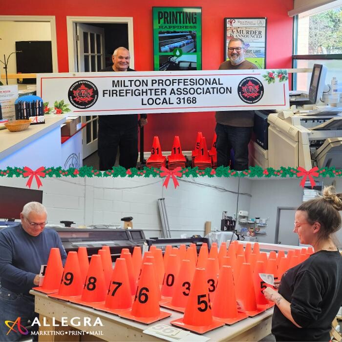 Images Allegra Marketing Print Mail