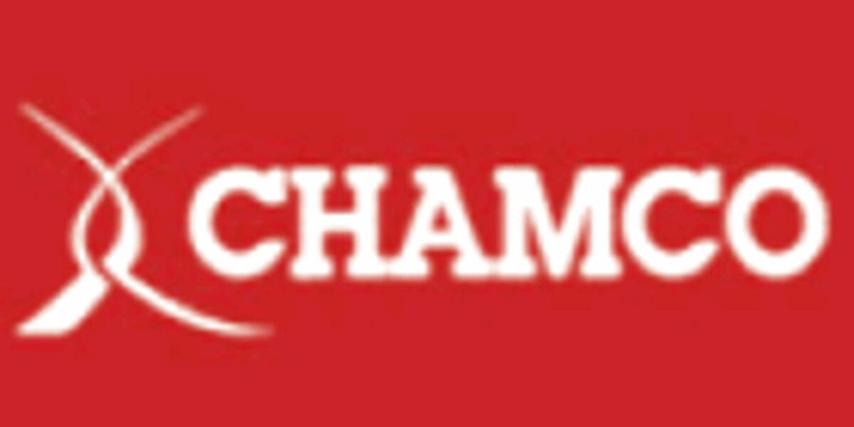 Chamco Industries Ltd Logo