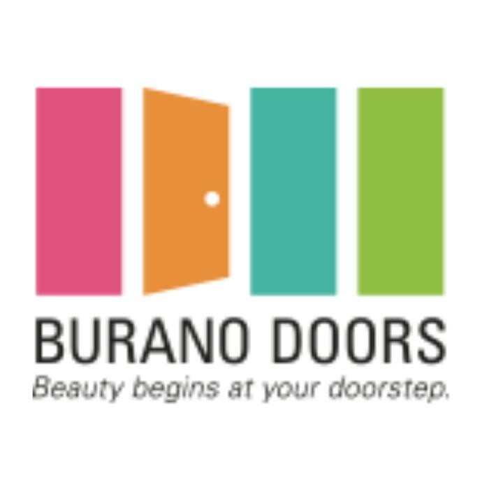 Images Burano Doors