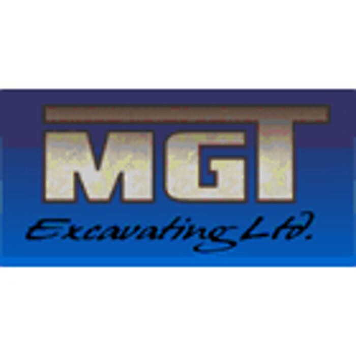 Images MGT Excavating Ltd