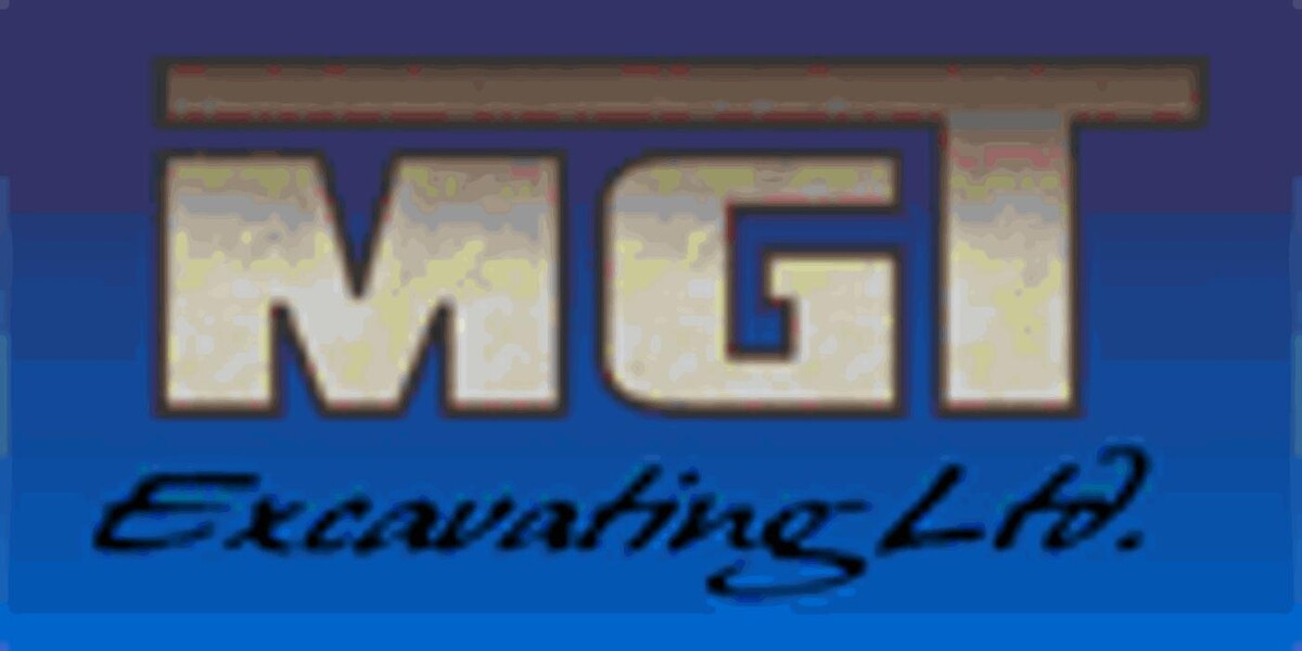 MGT Excavating Ltd Logo