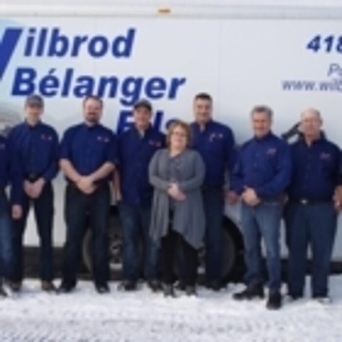 Images Wilbrod Bélanger Et Fils Inc