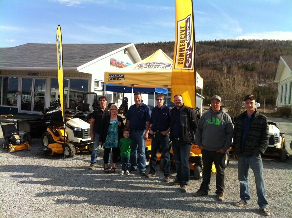 Images Wilbrod Bélanger Et Fils Inc