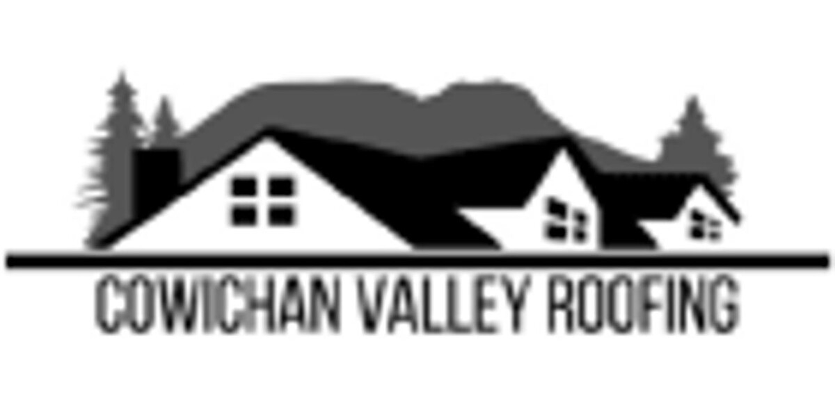 Cowichan Valley Roofing Logo