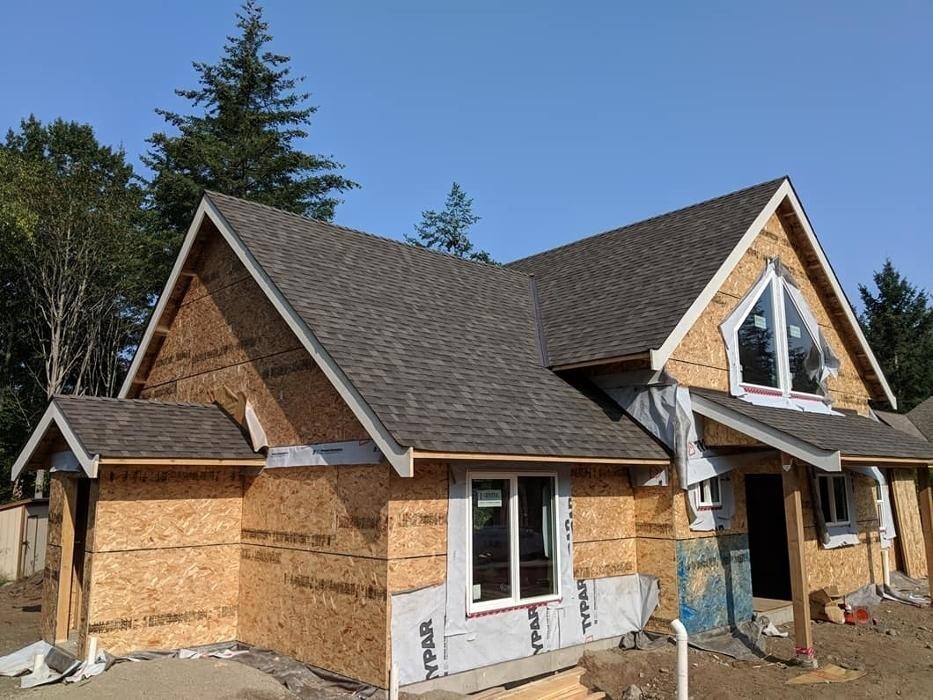 Images Cowichan Valley Roofing