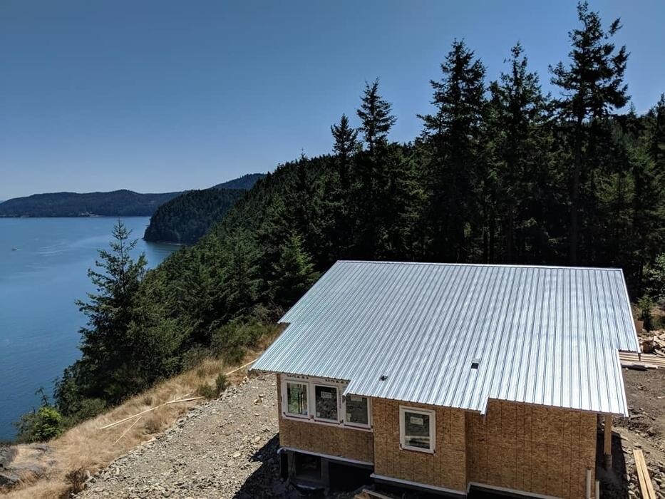 Images Cowichan Valley Roofing