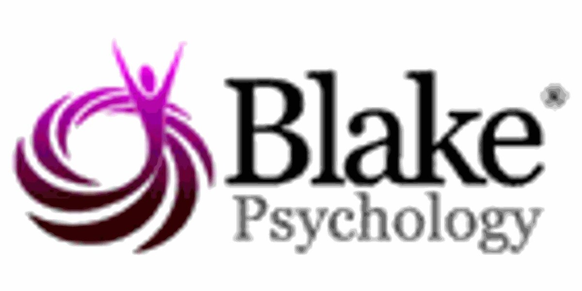 Blake Psychology Montréal, McGill Metro Logo