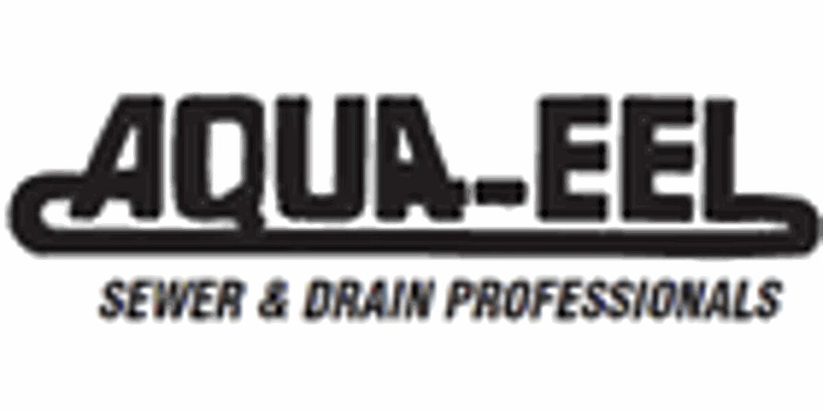 Aqua-Eel Sewer & Drain Professionals Logo