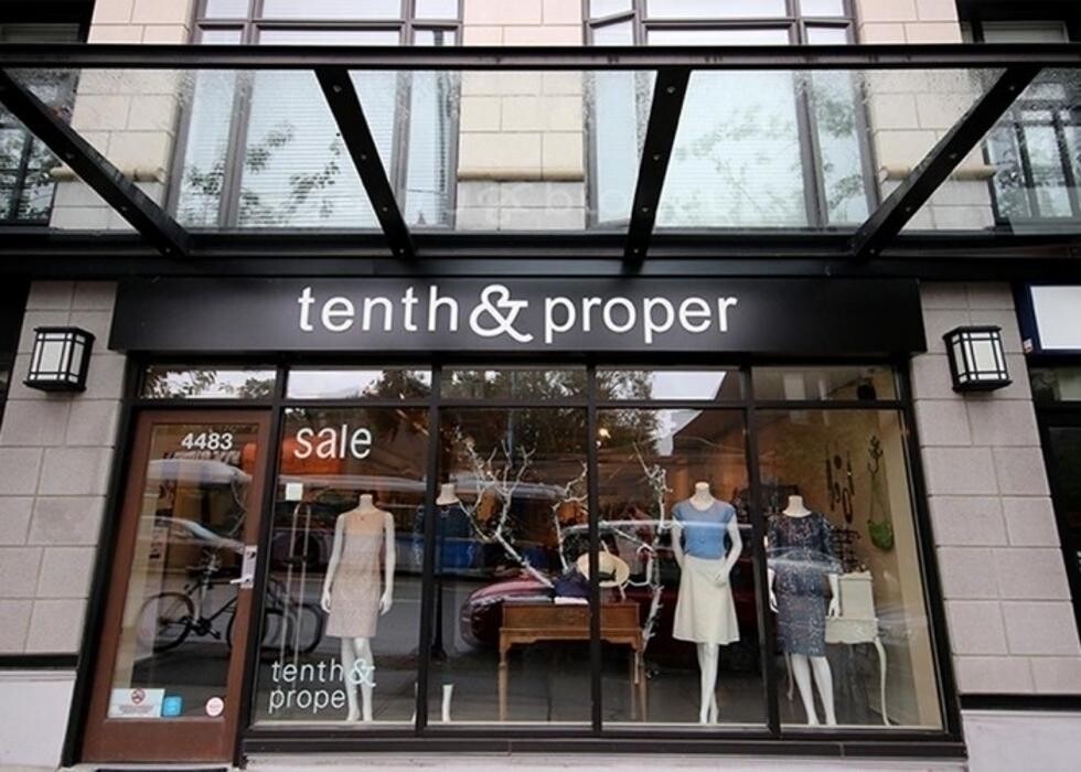 Images Tenth & Proper