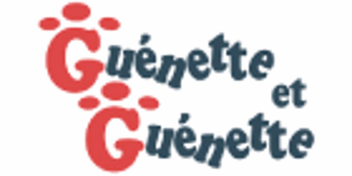 Moulees Guenette & Guenette Logo
