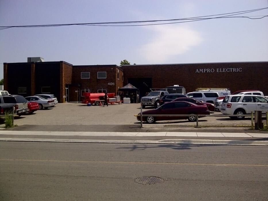 Images Ampro Electric Ltd