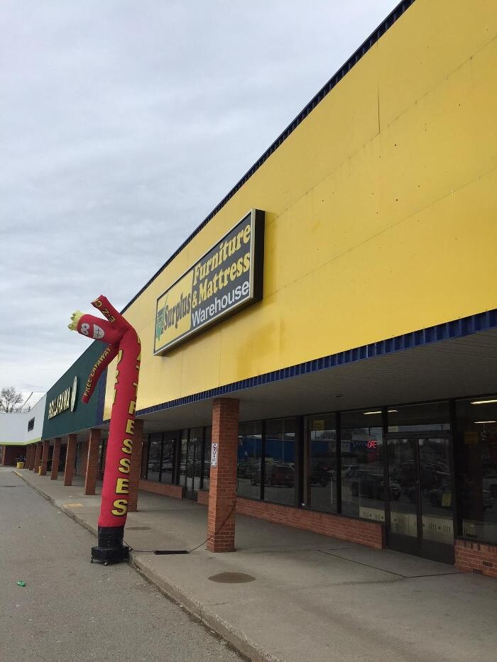 Images Surplus Furniture and Mattress Warehouse
