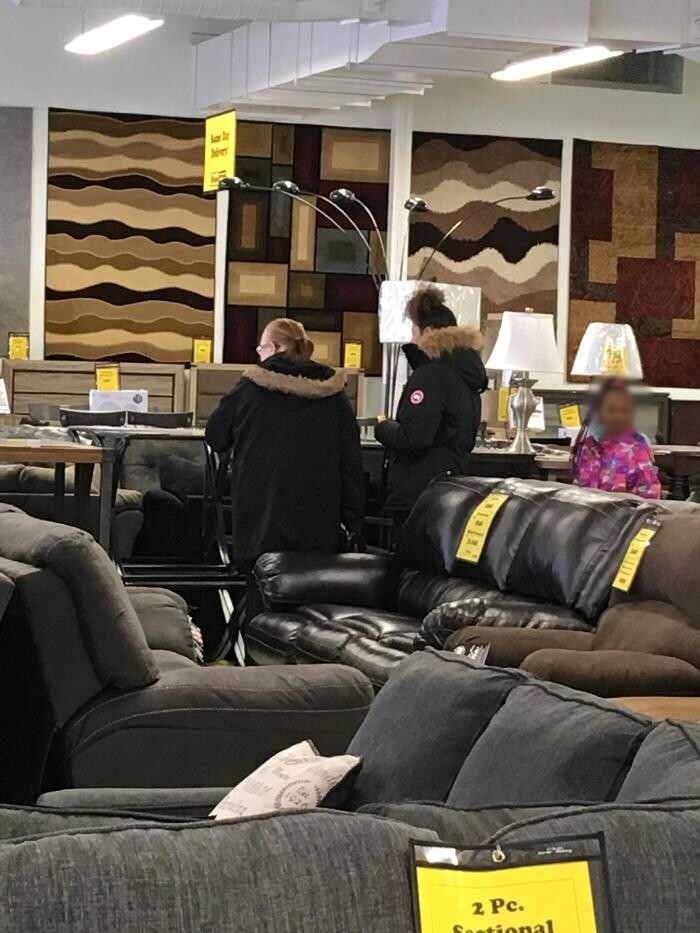Images Surplus Furniture and Mattress Warehouse
