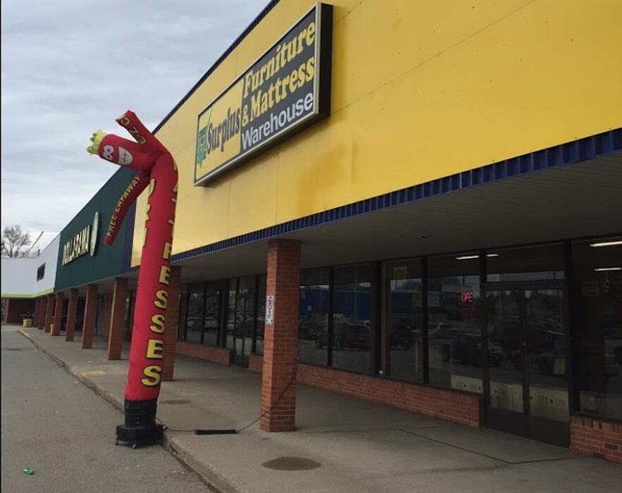 Images Surplus Furniture and Mattress Warehouse