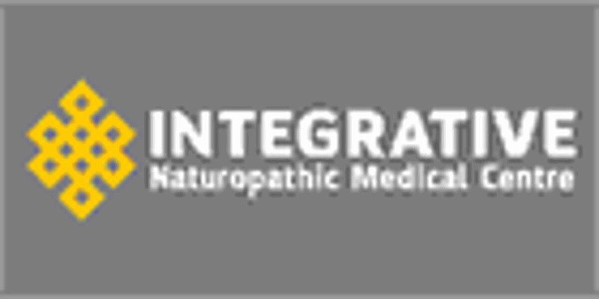 Integrative Naturopathic Medical Centre Logo