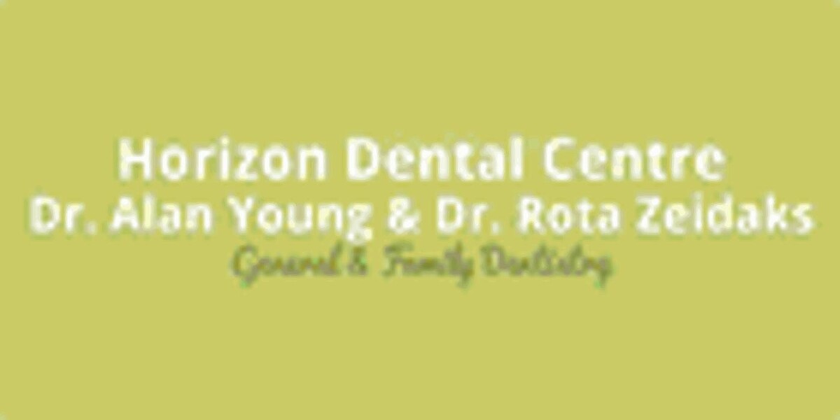 Horizon Dental Centre Logo