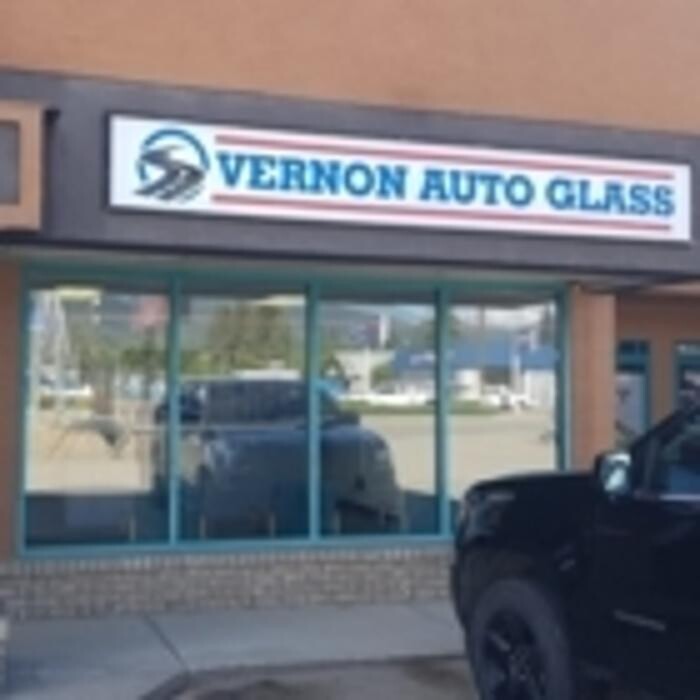 Images Vernon Glass & Car Care Ltd