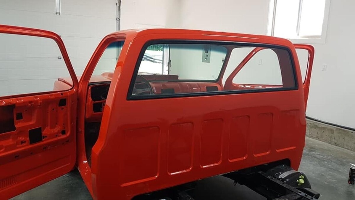 Images Vernon Glass & Car Care Ltd