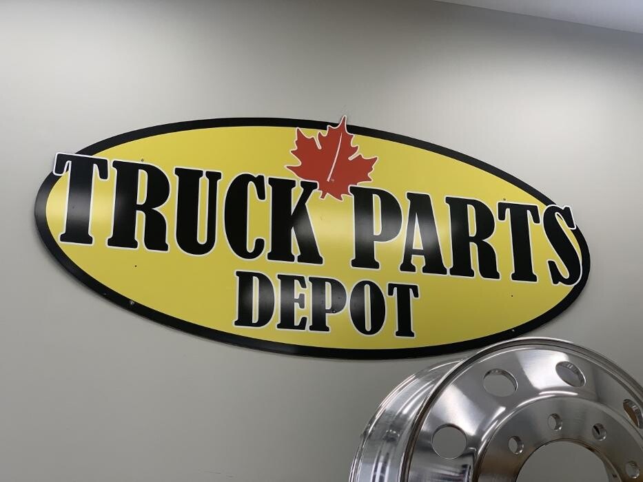 Images Truck Parts Depot Inc