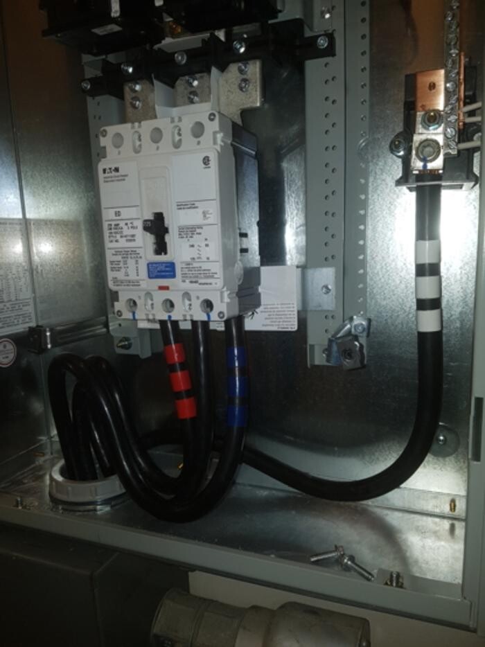 Images Reltek Industries Inc.