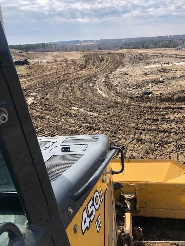 Images R J Motosport