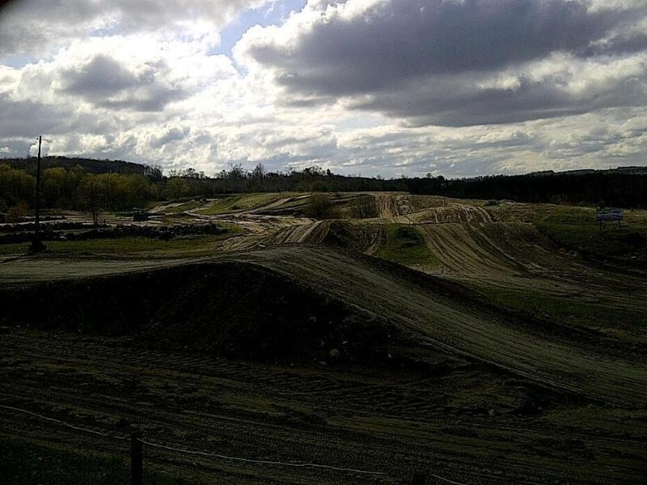 Images R J Motosport