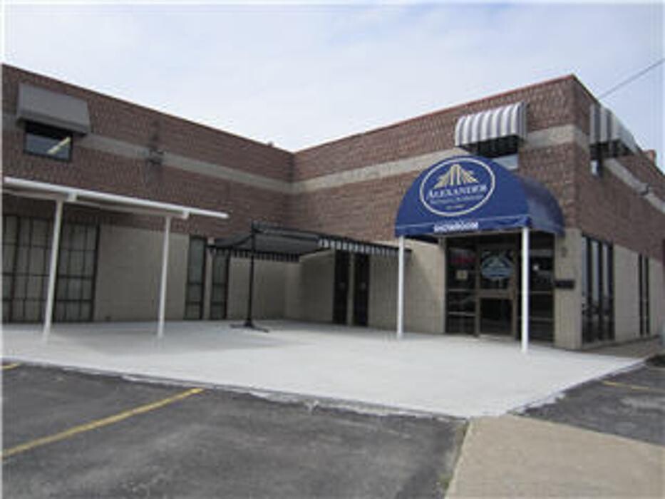 Images Alexander Awnings