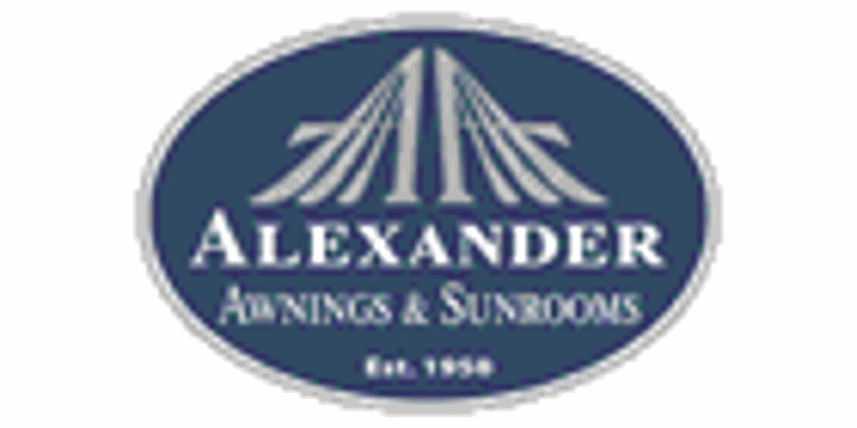 Alexander Awnings Logo