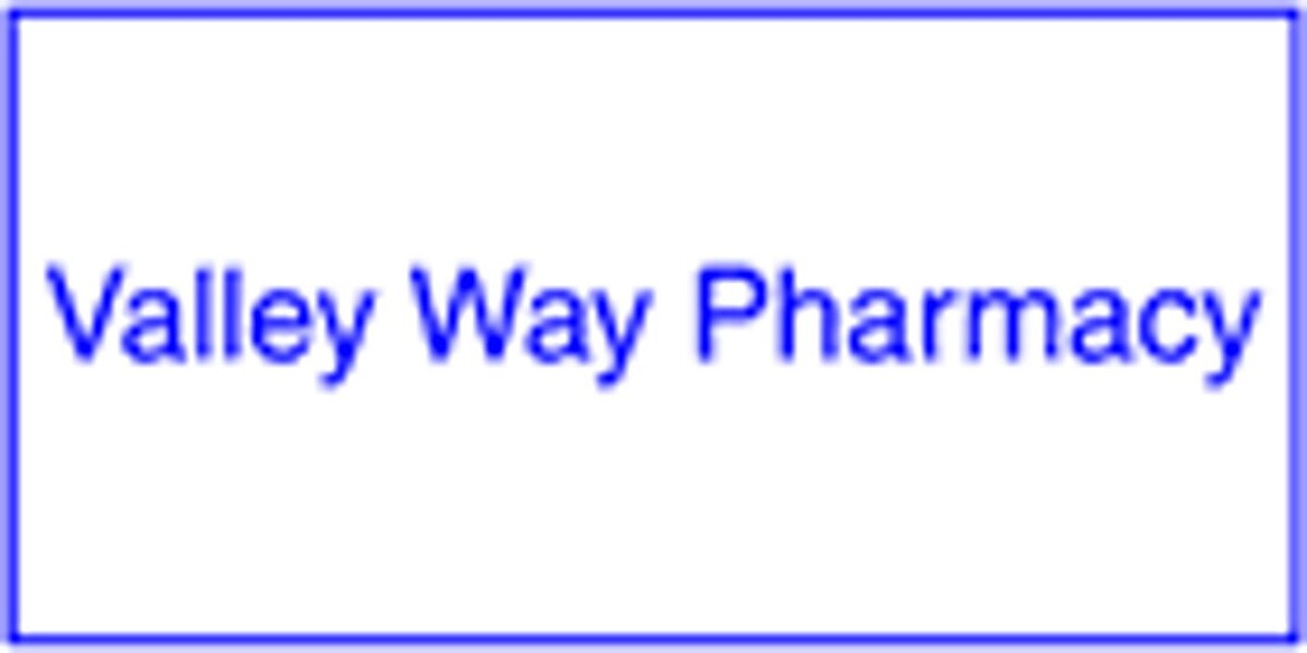 Valley Way Pharmacy Logo