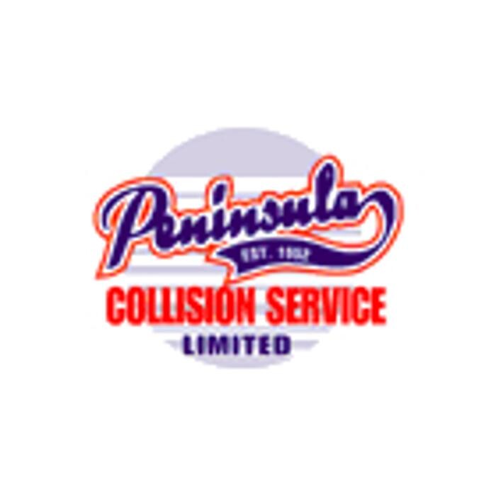 Images Peninsula Collision Service Ltd