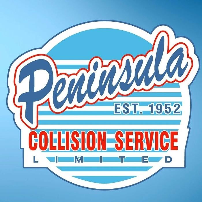 Images Peninsula Collision Service Ltd