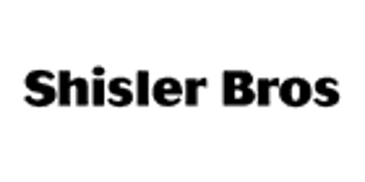 Shisler Bros Logo