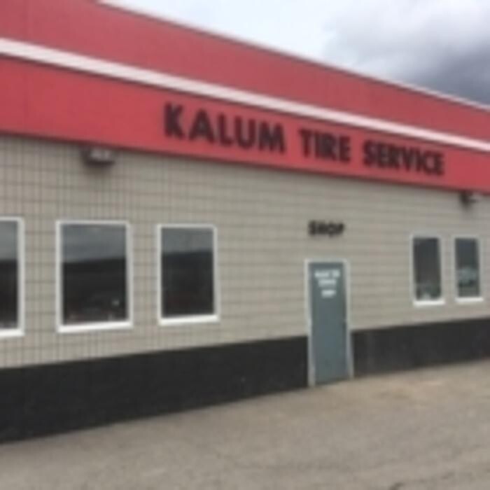 Images Kalum Tire Service Ltd