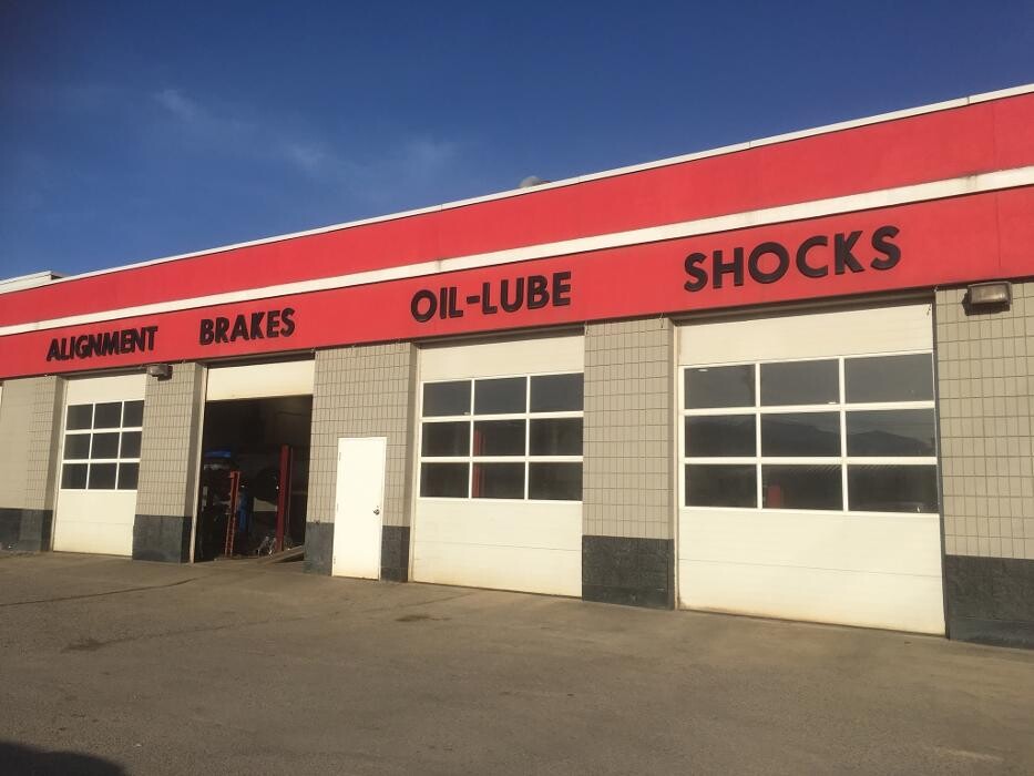 Images Kalum Tire Service Ltd