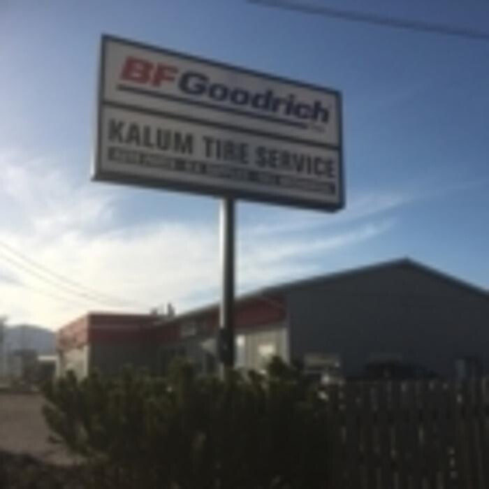 Images Kalum Tire Service Ltd