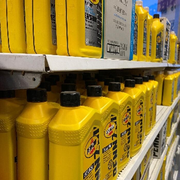 Images Kalum Tire Service Ltd